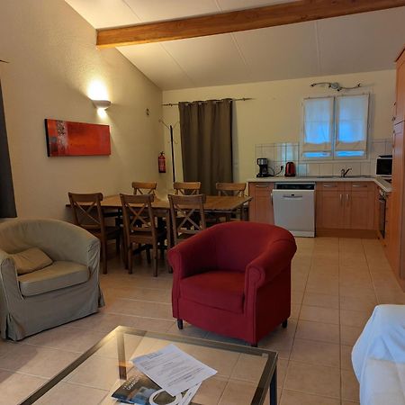 Etang Vallier Resort Brossac Dış mekan fotoğraf