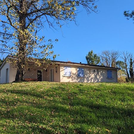 Etang Vallier Resort Brossac Dış mekan fotoğraf