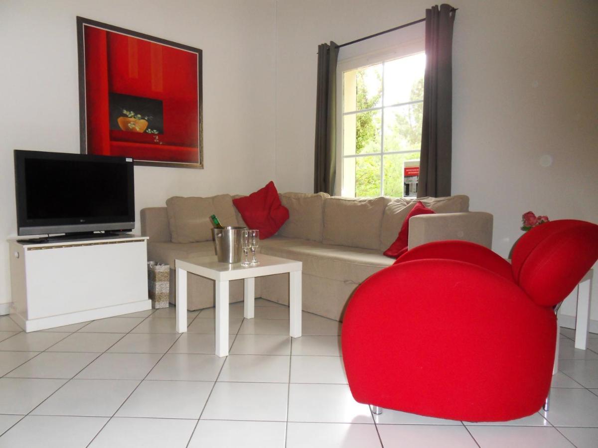 Etang Vallier Resort Brossac Dış mekan fotoğraf