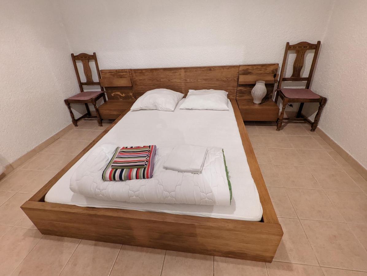 Etang Vallier Resort Brossac Dış mekan fotoğraf