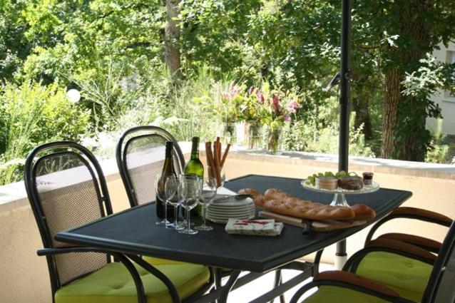 Etang Vallier Resort Brossac Dış mekan fotoğraf