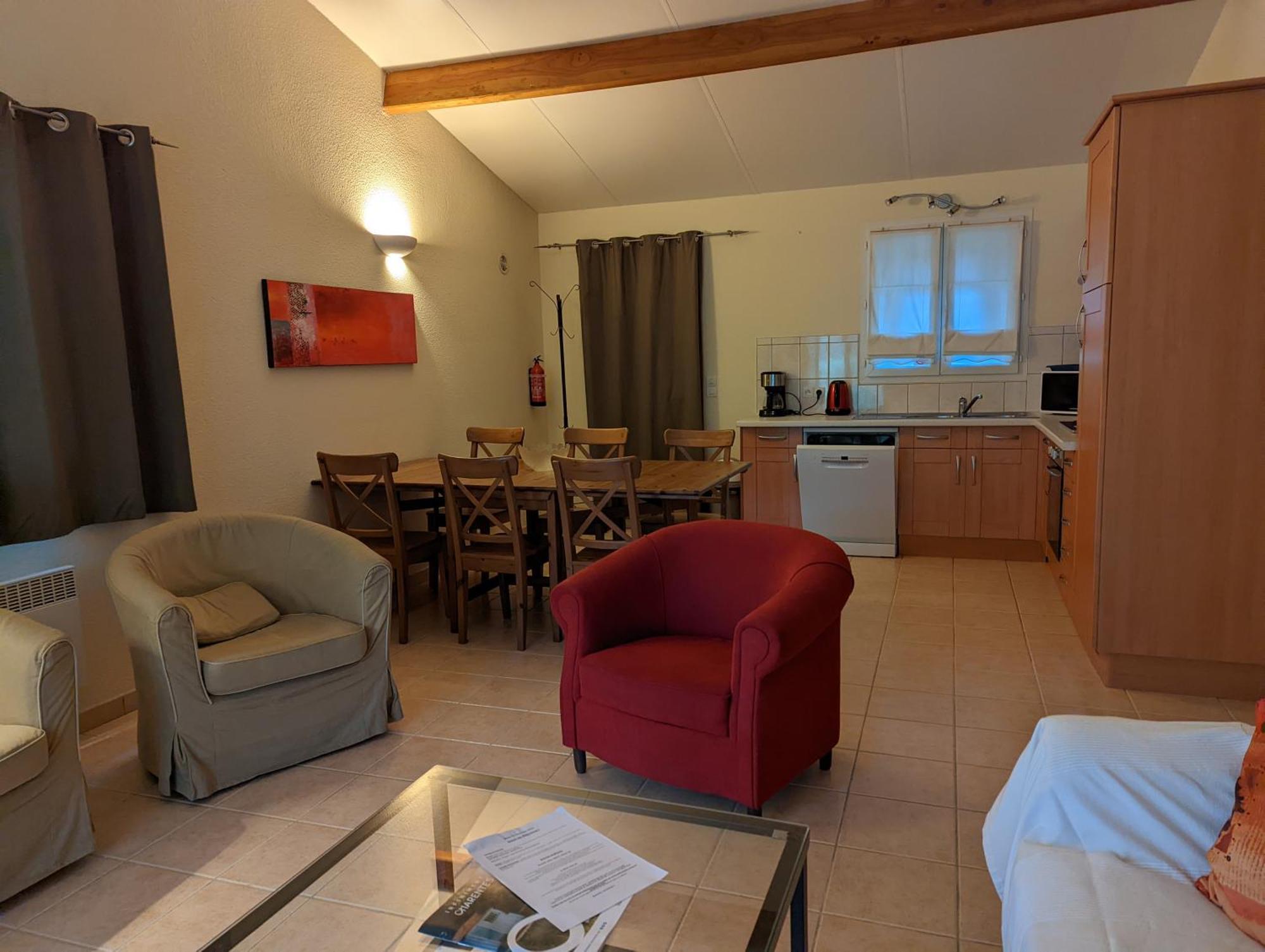 Etang Vallier Resort Brossac Dış mekan fotoğraf