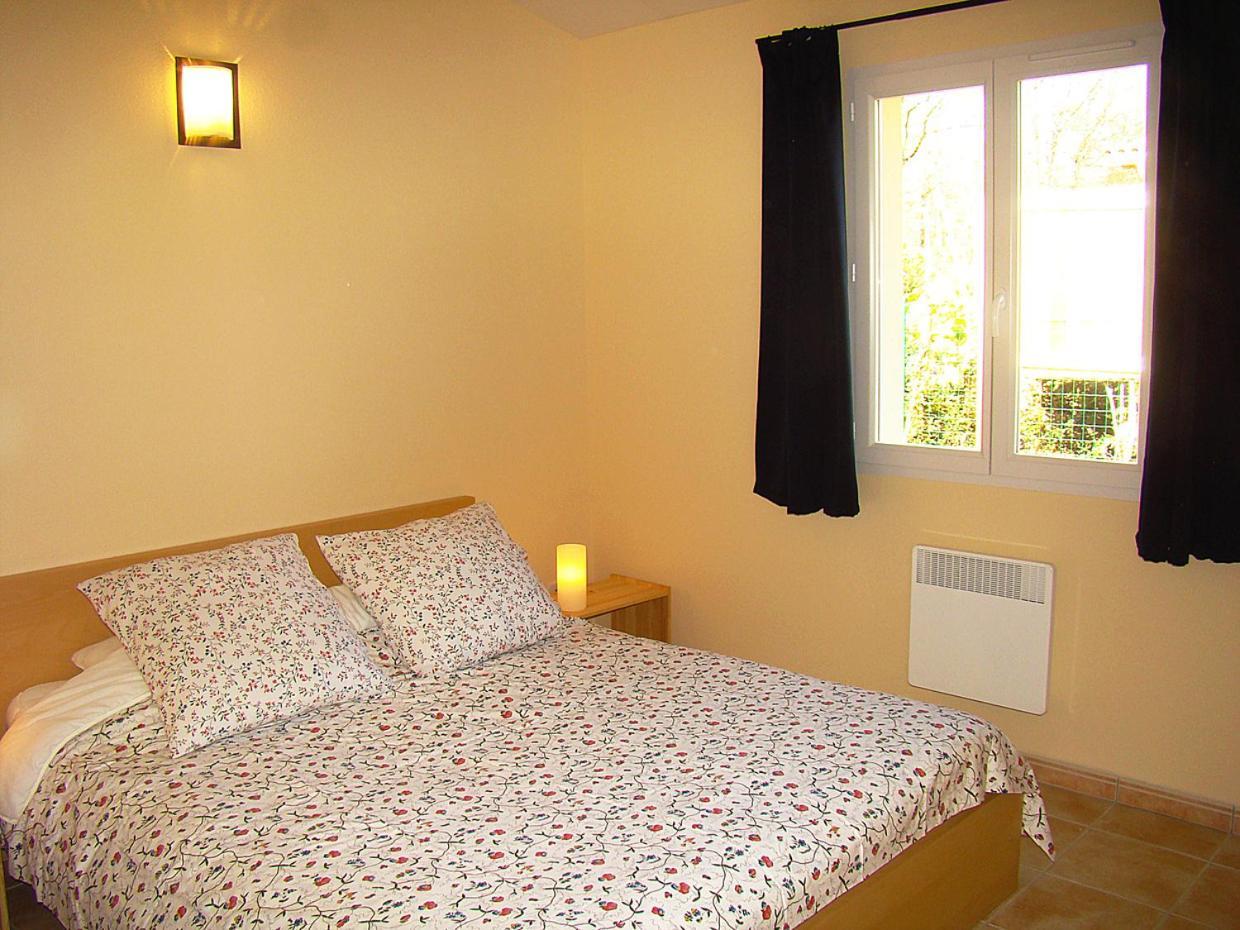 Etang Vallier Resort Brossac Dış mekan fotoğraf