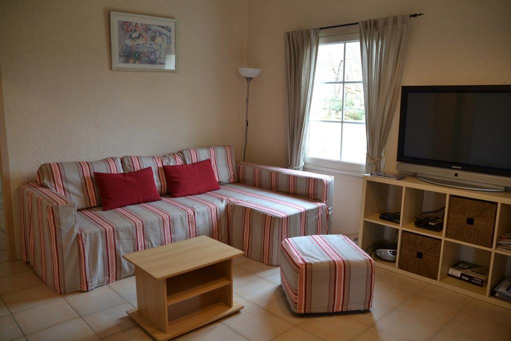 Etang Vallier Resort Brossac Dış mekan fotoğraf