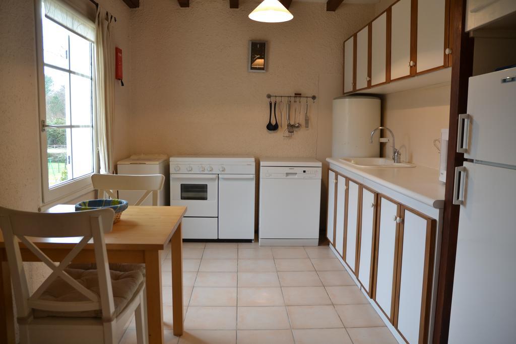 Etang Vallier Resort Brossac Dış mekan fotoğraf